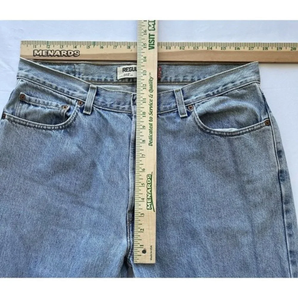Levis elevate your